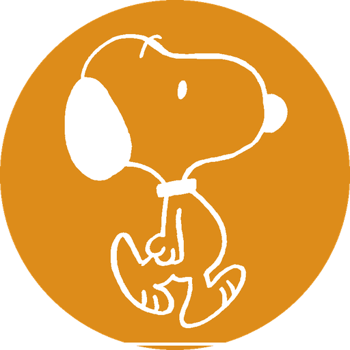 SNOOPDODGE Orange Variant